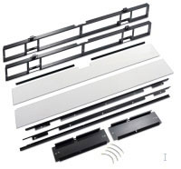 Apc Rack Air Containment Rear Assembly for NetShelter SX 42U 600mm Wide (ACCS1001)